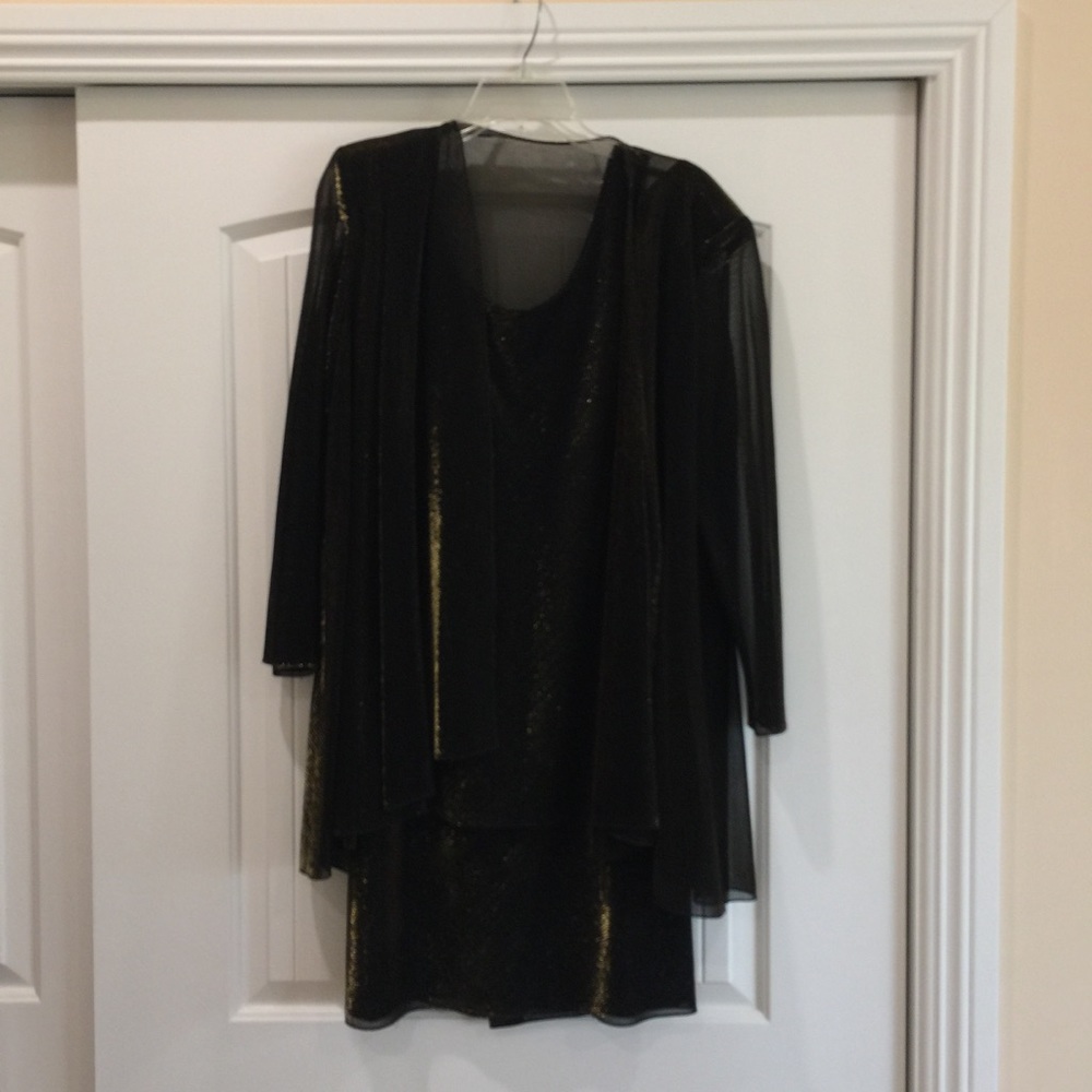 PATRA Petites Dress